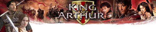 King Arthur